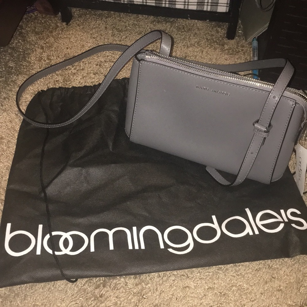 Authentic brand new Marc Jacobs Crossbody Bag